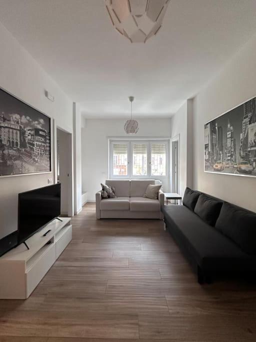 Otium - Tarquinia Appartement