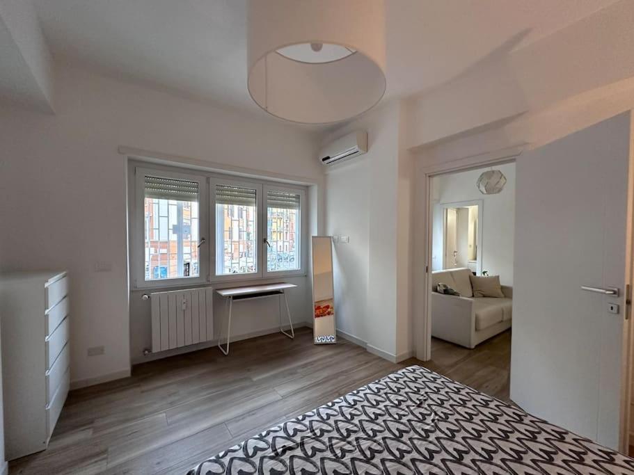 Otium - Tarquinia Appartement *