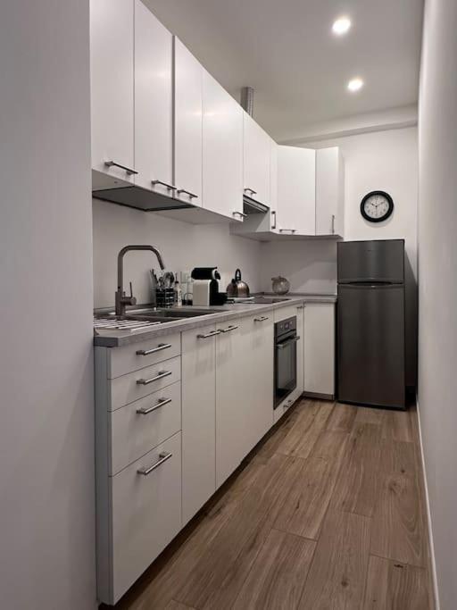 Otium - Tarquinia Appartement Rome