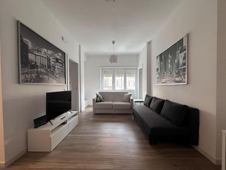 Appartement Otium - Tarquinia Rome