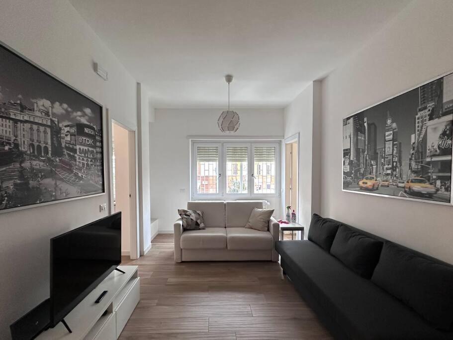 Appartement Otium - Tarquinia Rome
