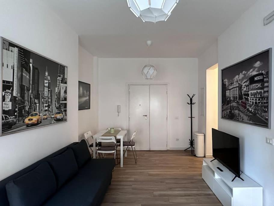 Appartement Otium - Tarquinia Rome